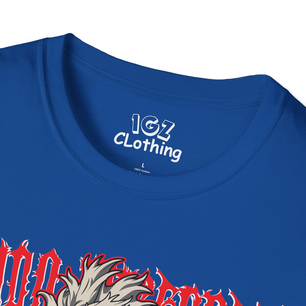 Rudo T-Shirt