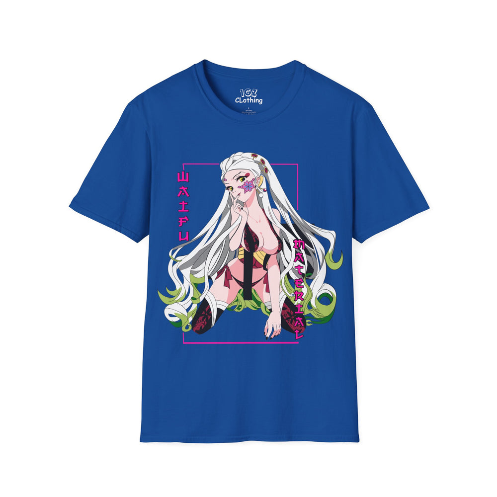 Daki Demon Slayer T-Shirt