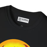 Uzumaki Naruto T-Shirt - 