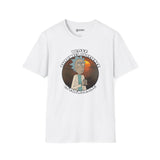 Rick and Morty T-Shirt - 