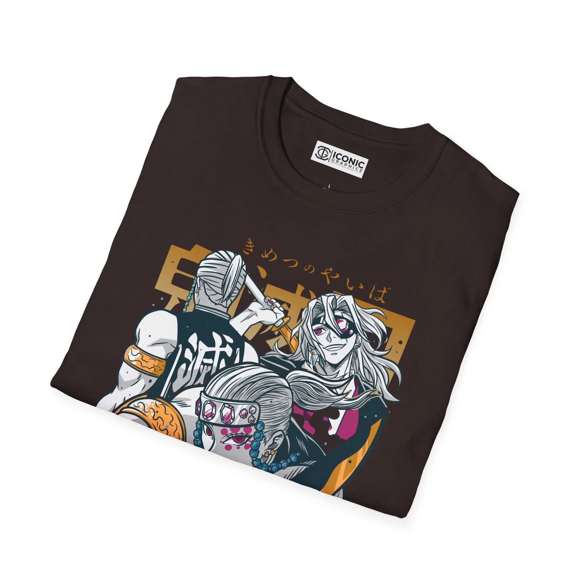 Tengen Demon Slayer T-Shirt