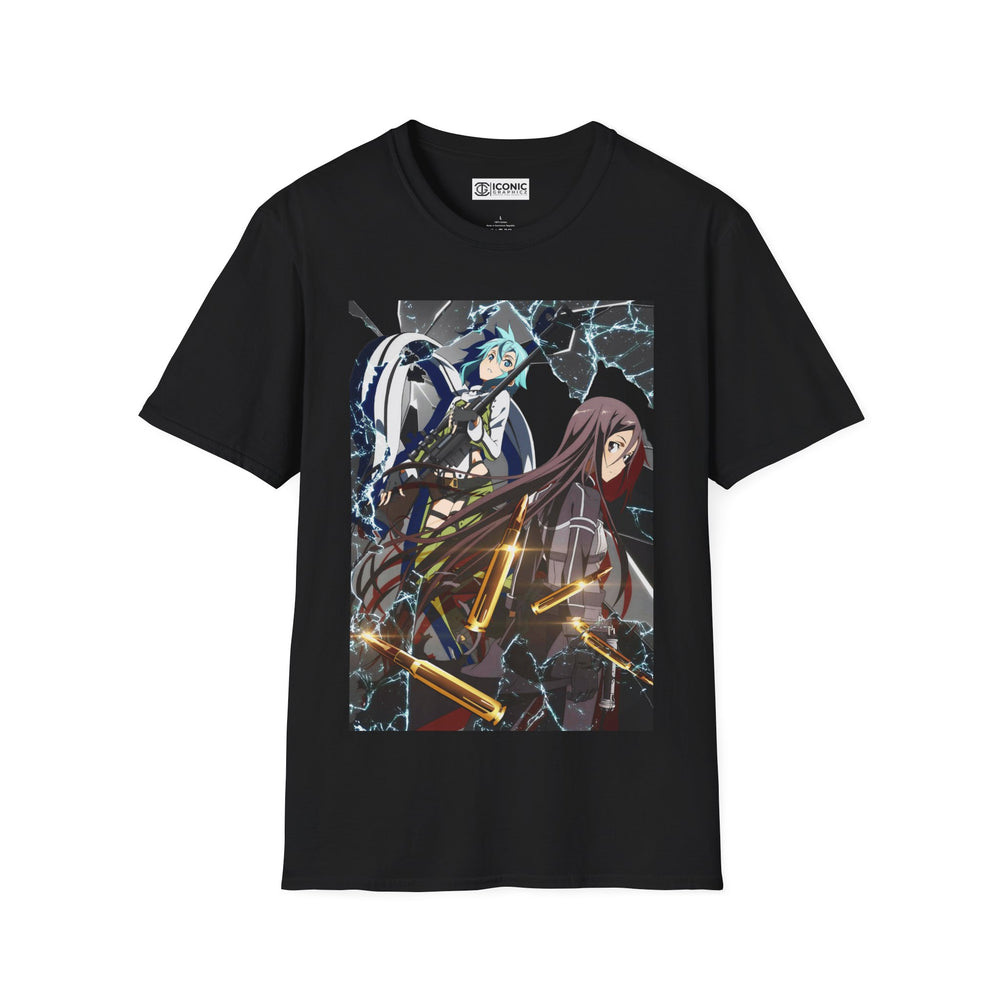 Sword Art Online T-Shirt - 