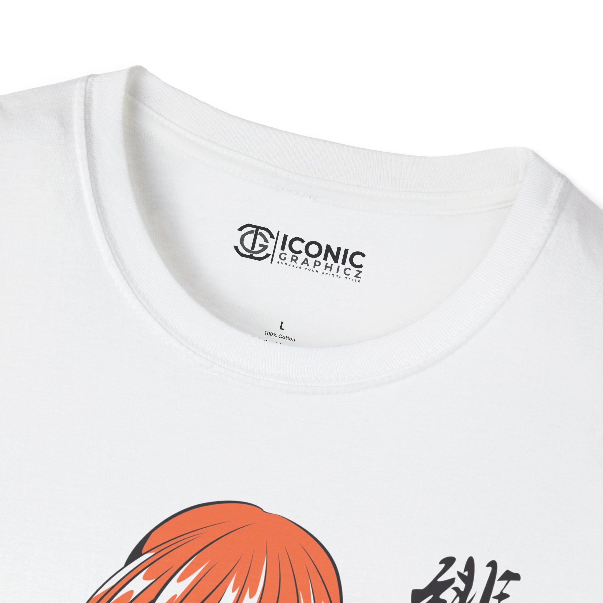 Kenshin Rurouni Kenshin T-Shirt