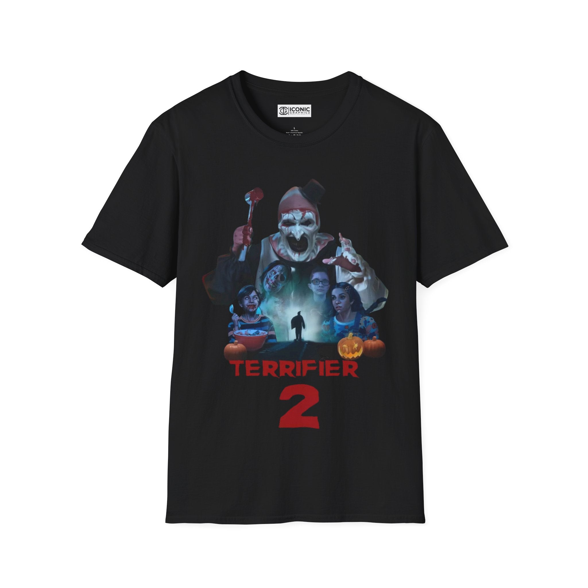 Terrifiers T-Shirt