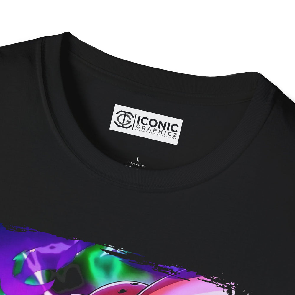 Majin Buu Dragonball T-Shirt - 