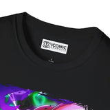 Majin Buu Dragonball T-Shirt - 