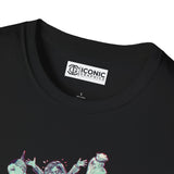 Dandadan T-Shirt Printify