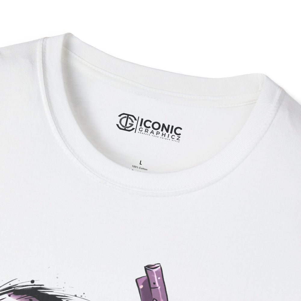 Akira T-Shirt Printify