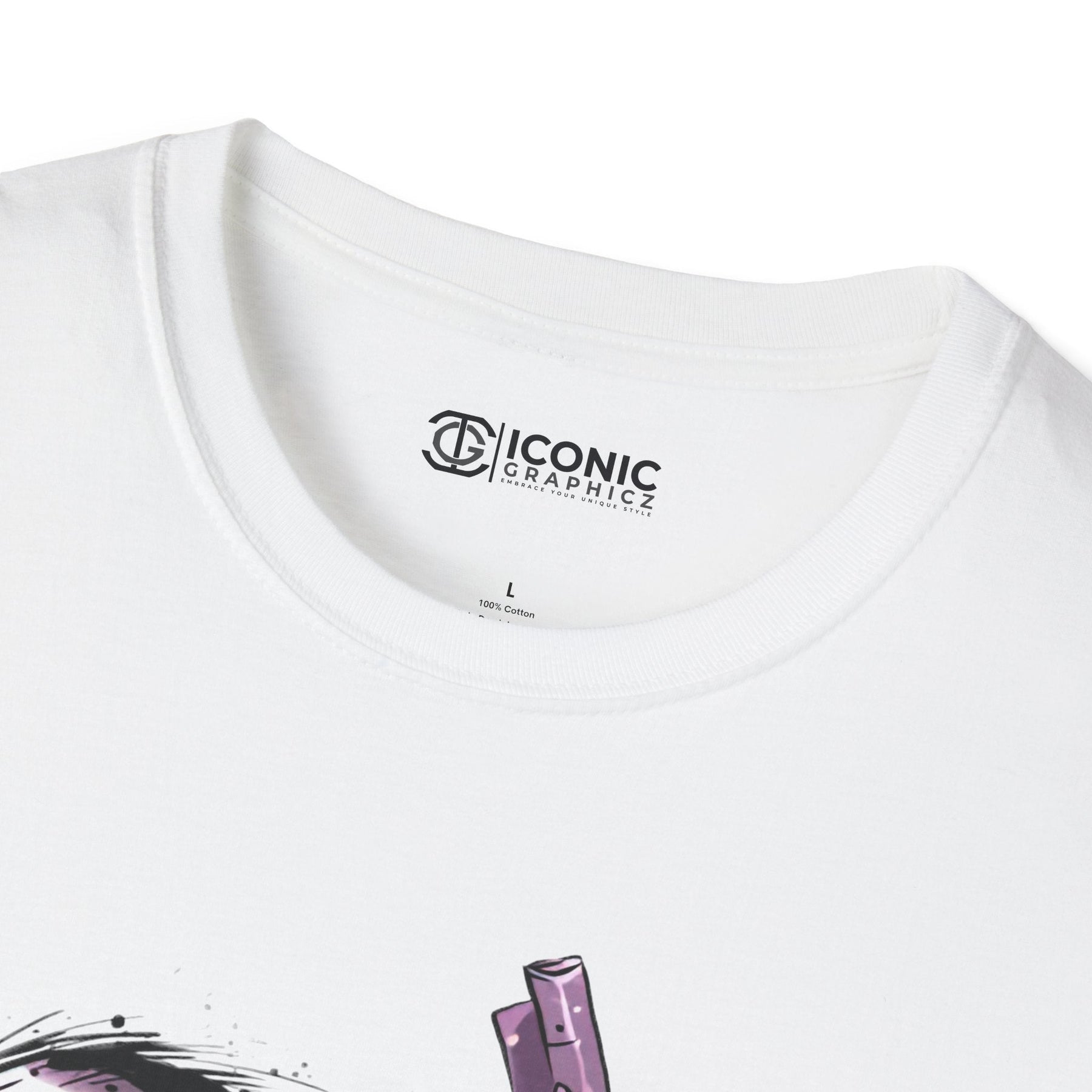 Akira T-Shirt Printify