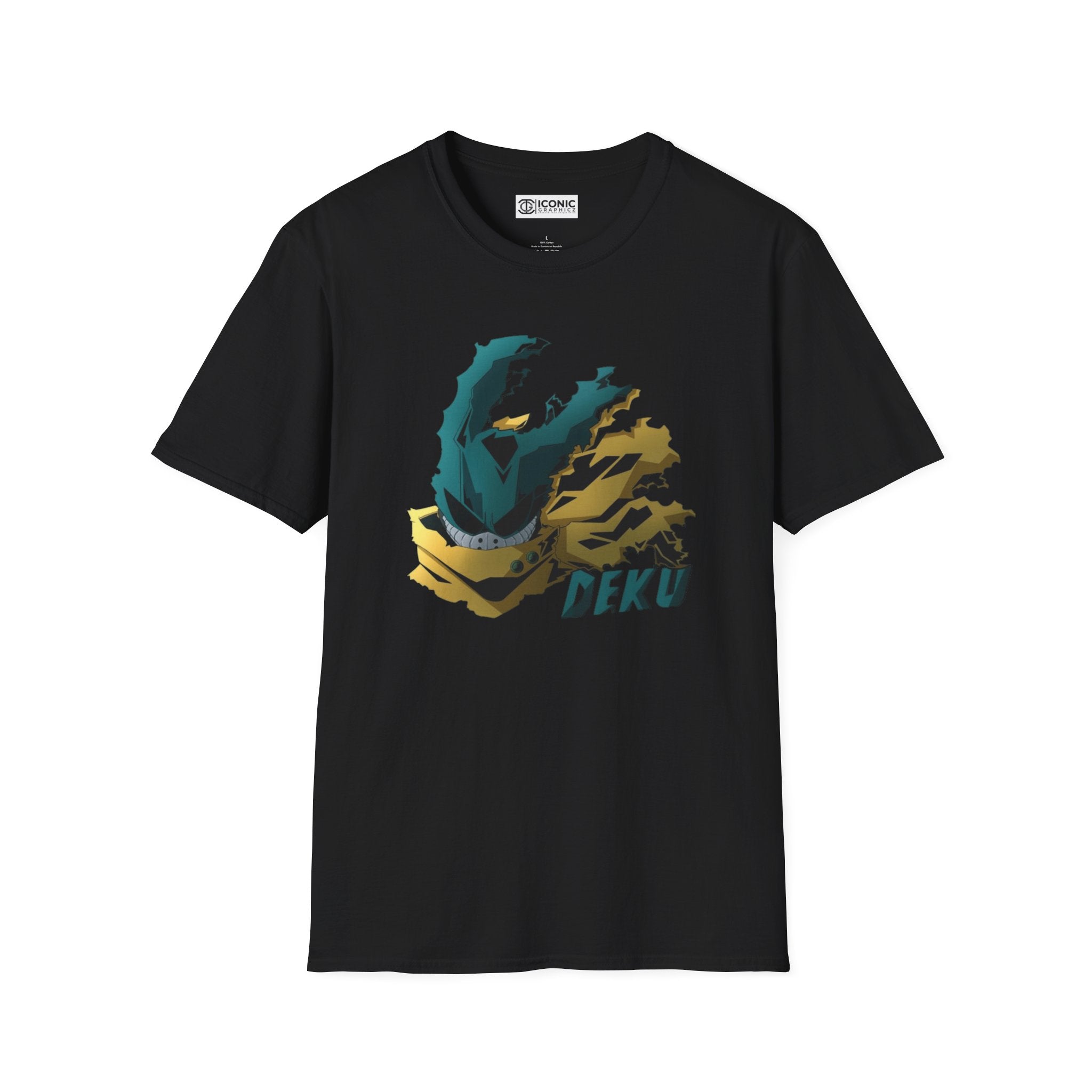 Deku My hero academia T-Shirt