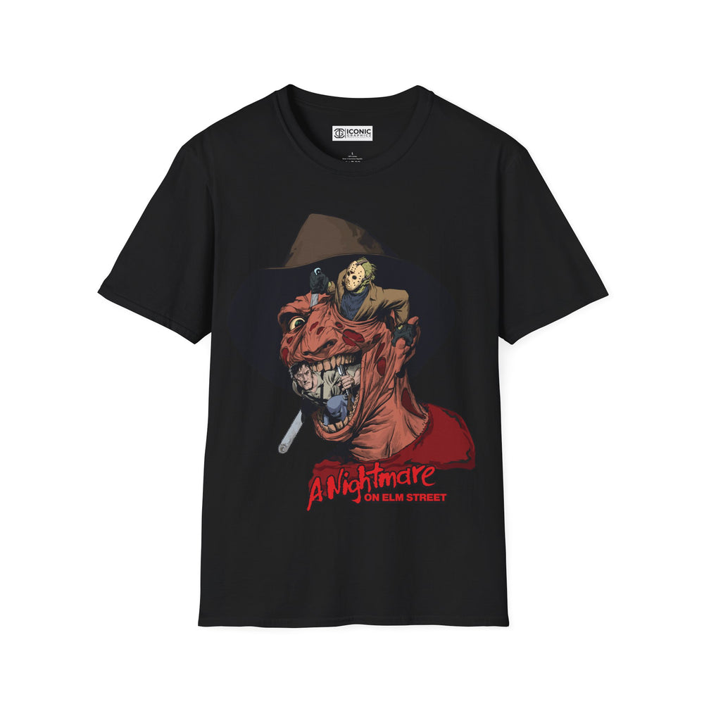Freddy Krueger T-Shirt - 