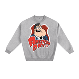 American Dad Fleeced Sweatshirt