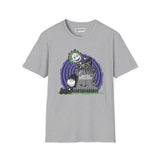 Beetlejuice T-Shirt Printify