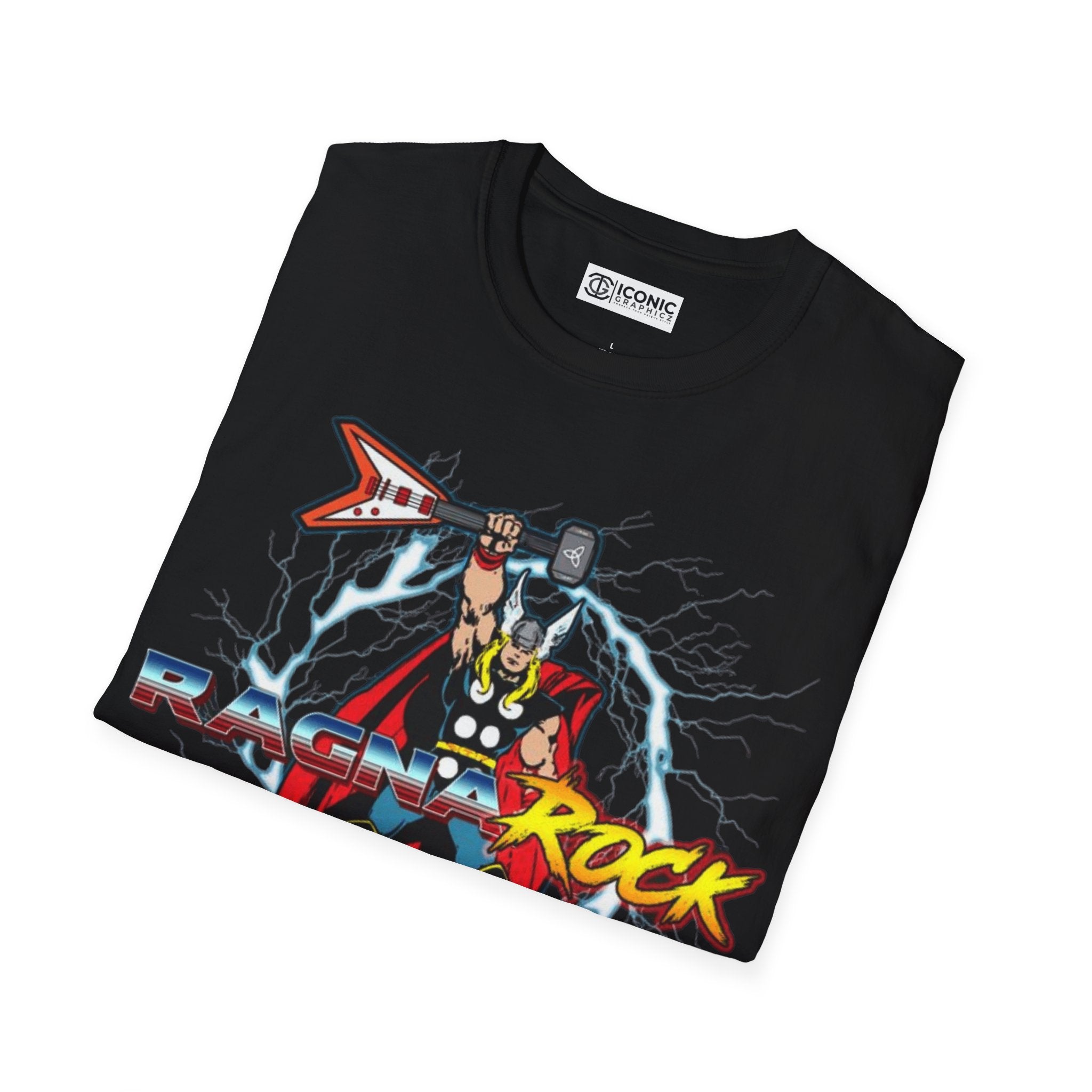 Thor T-Shirt