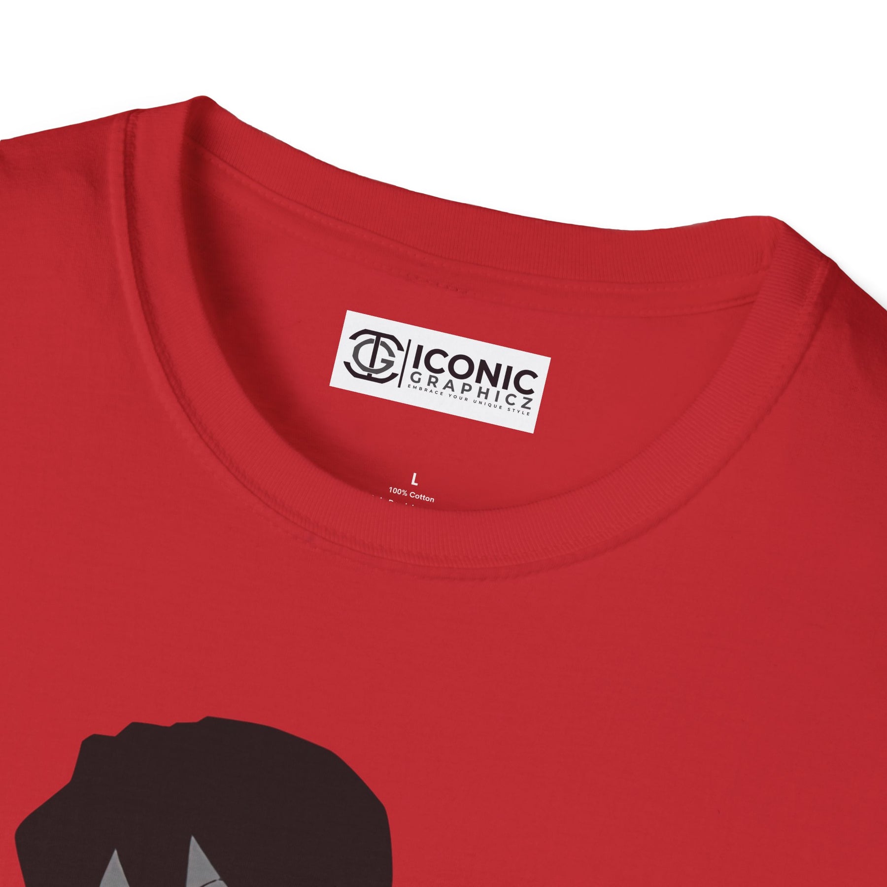 Eraser Head My hero academia T-Shirt - 