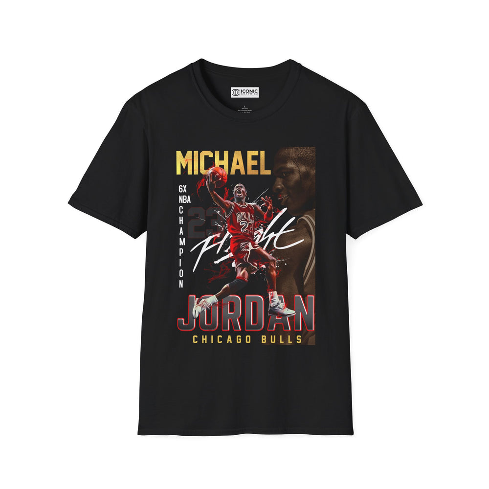 NBA T-Shirt - 