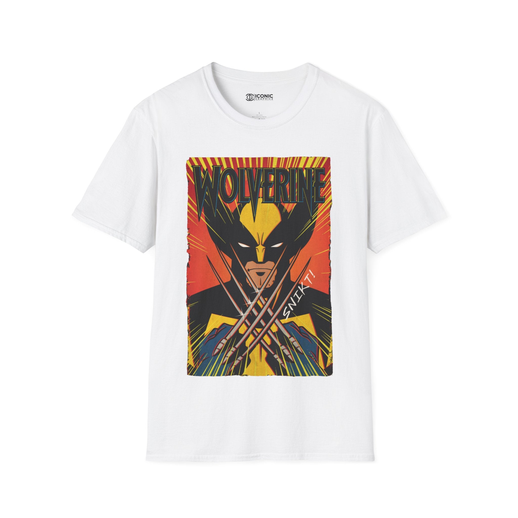 Wolverine T-Shirt