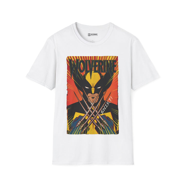 Wolverine T-Shirt - 