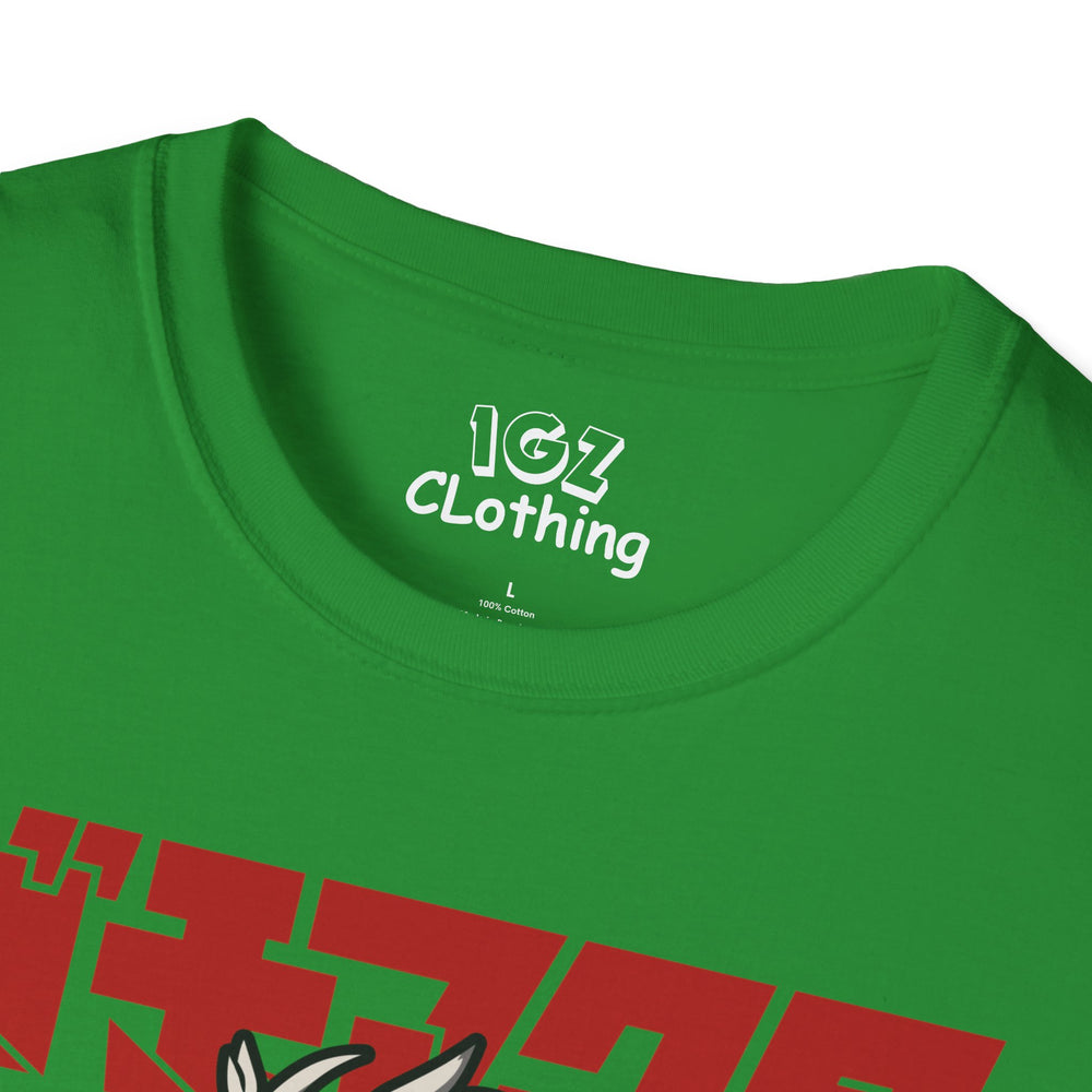 Rudo Gachiakuta T-Shirt