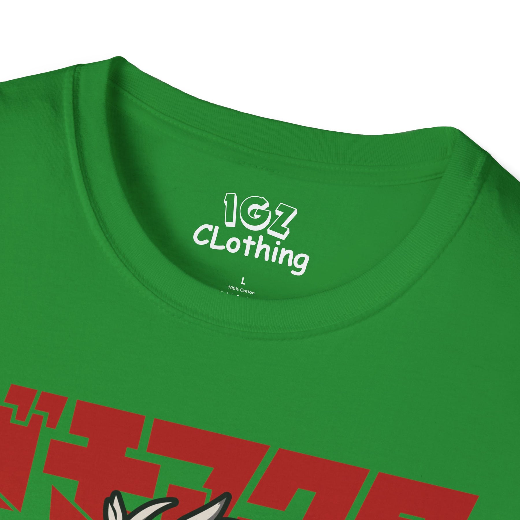 Rudo Gachiakuta T-Shirt