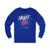 Bears Unisex Jersey Long Sleeve Tee Printify