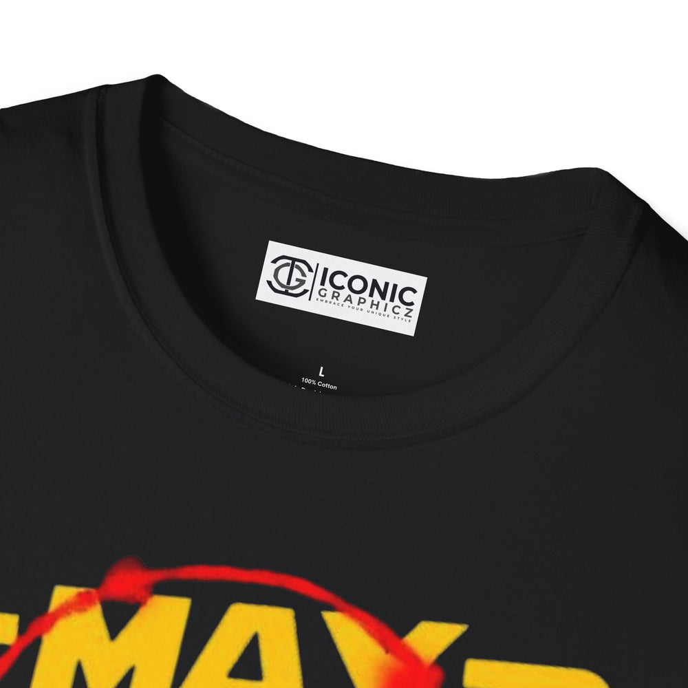 Star Wars T-Shirt Printify