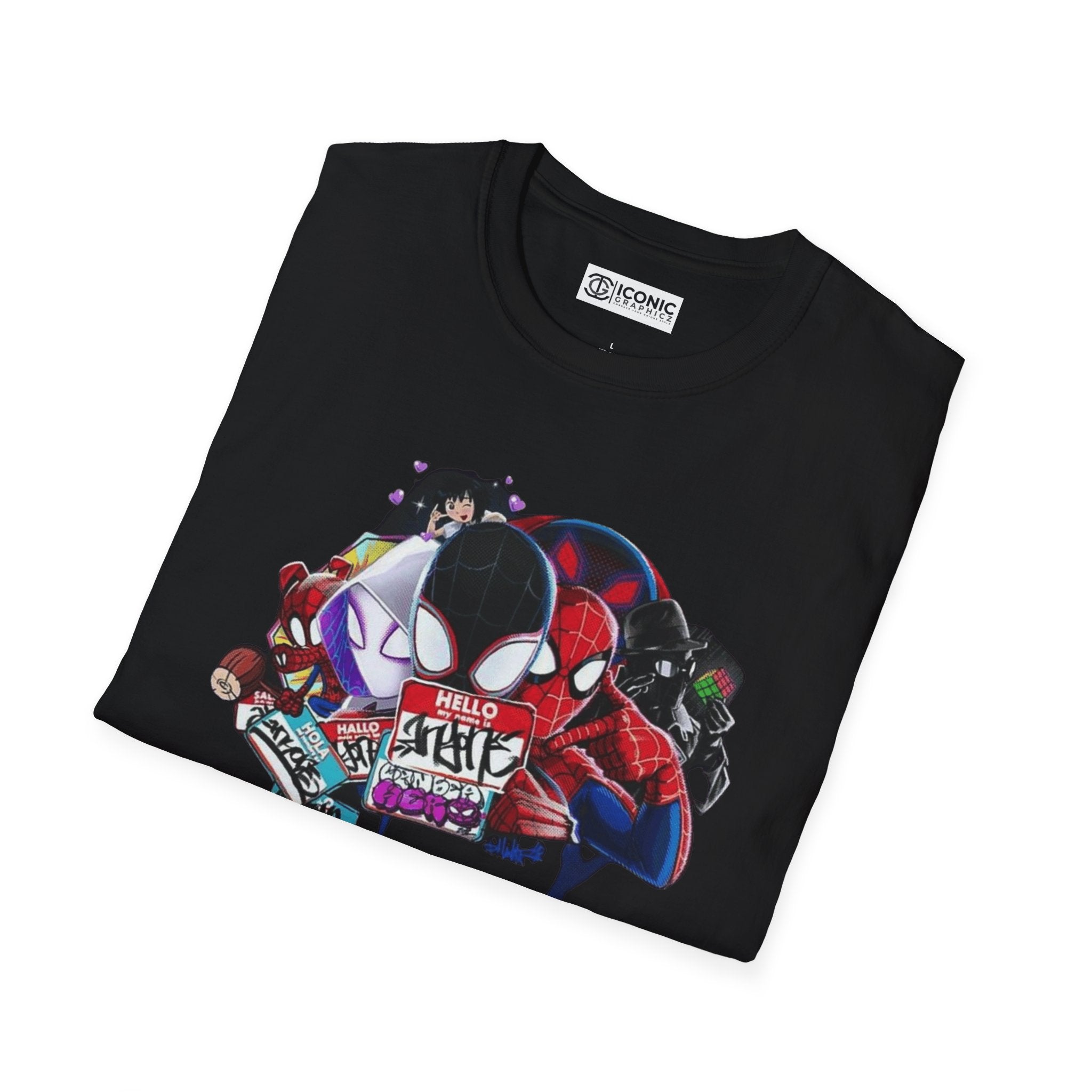 Spider-Man T-Shirt