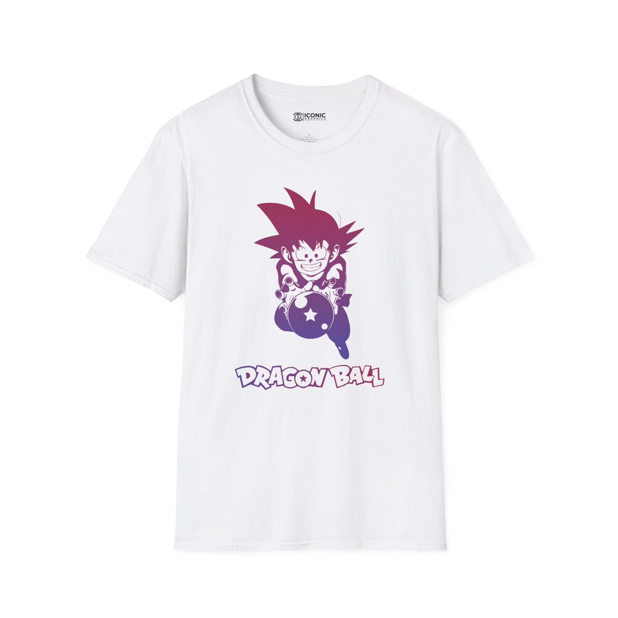 Goku Dragonball T-Shirt