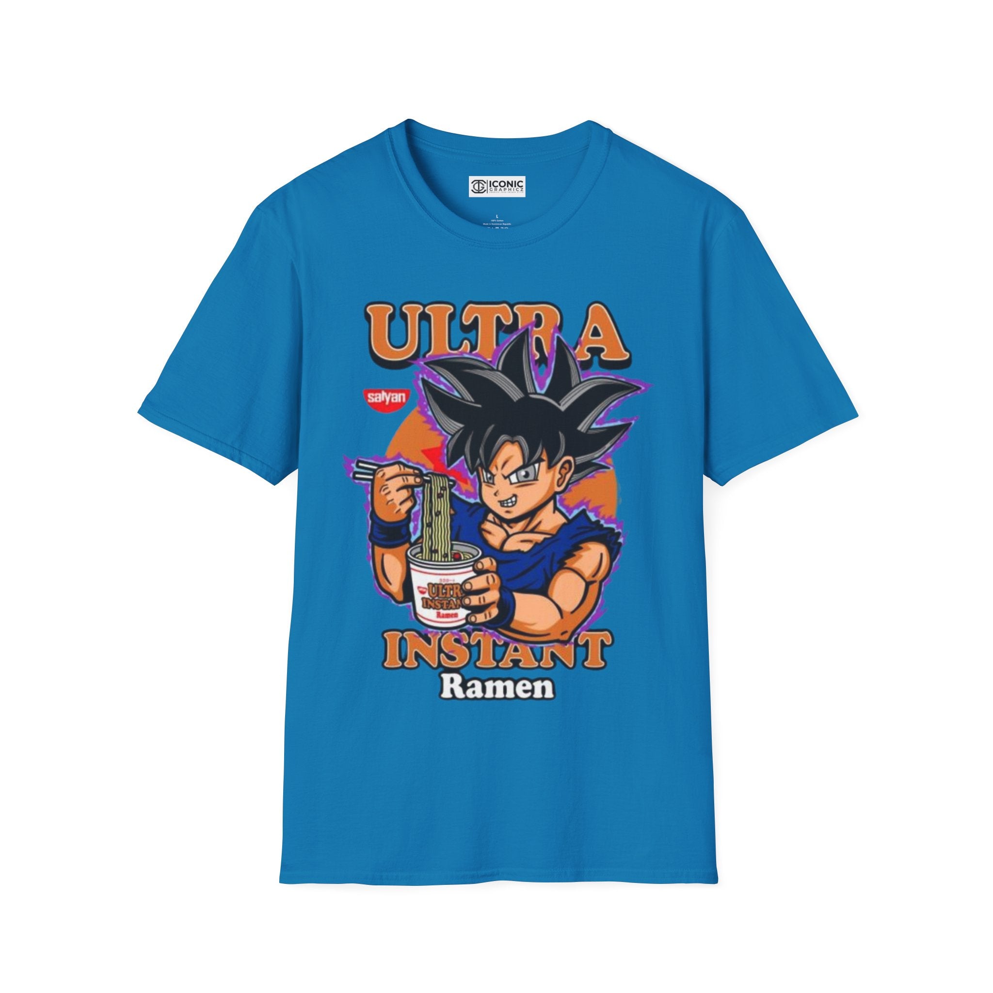 Goku Shirt