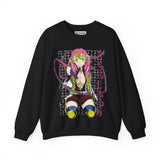 Mitsuri Unisex Heavy Blend™ Crewneck Sweatshirt Printify