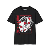 Tanjiro Demon Slayer T-Shirt - 