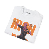 Iron Fist T-Shirt - 