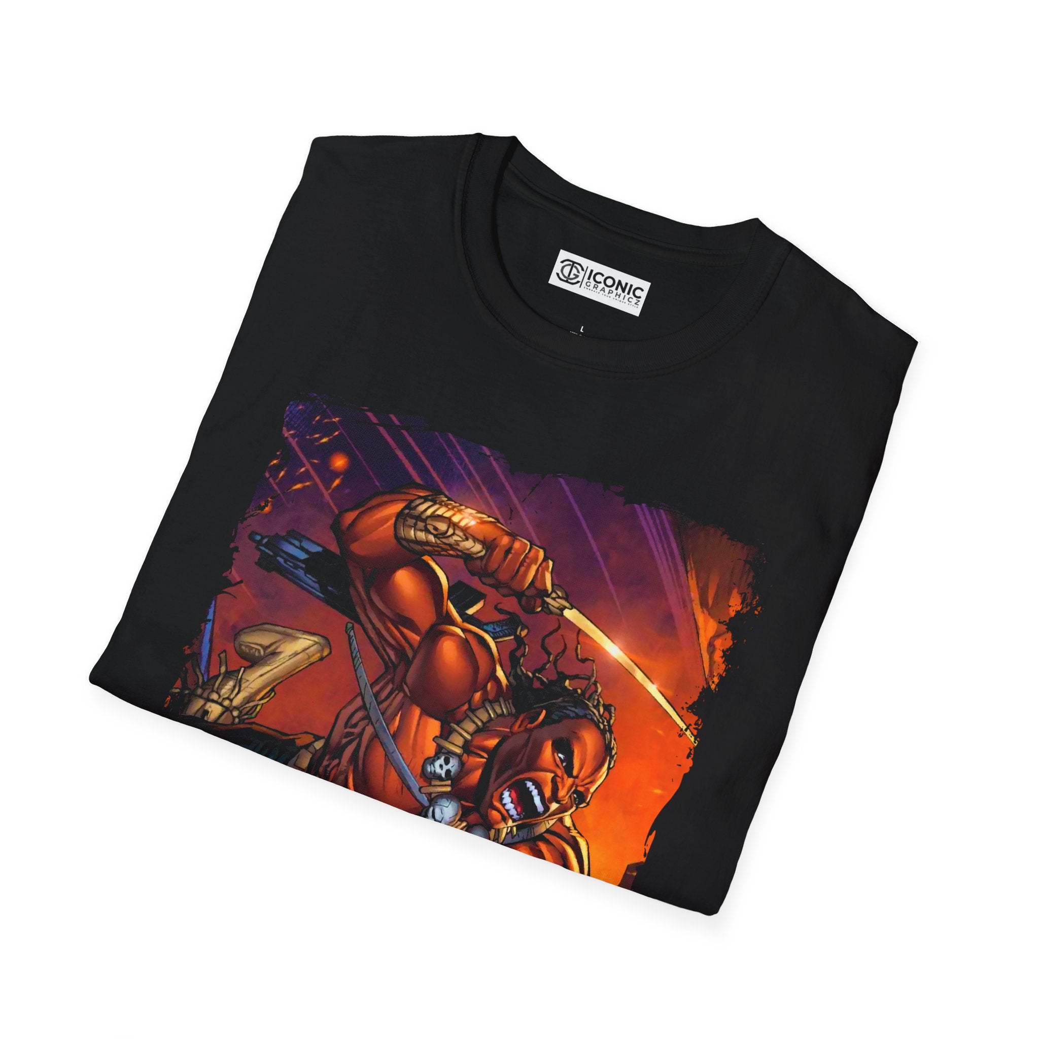 Killmonger T-Shirt