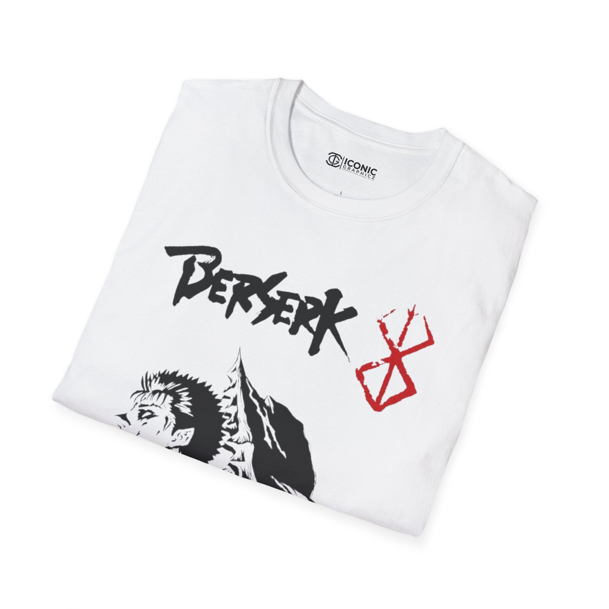 Gutz Berserk T-Shirt - 