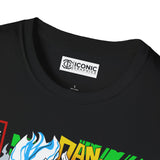 Okarun Dandadan T-Shirt Printify