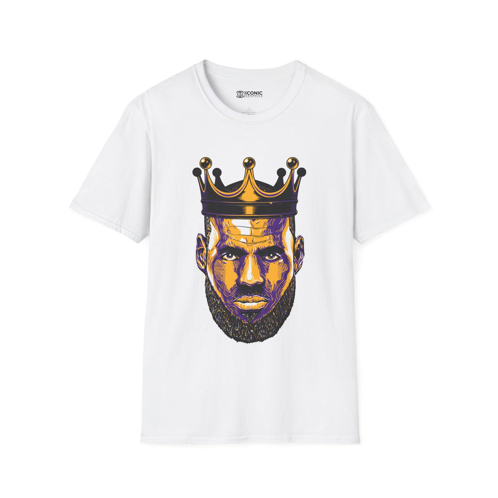 NBA T-Shirt - 