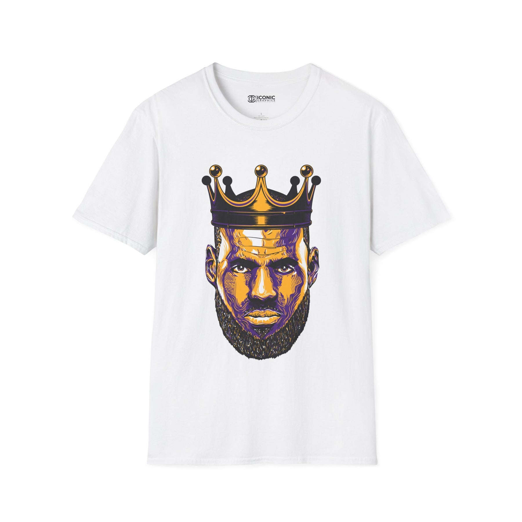 NBA T-Shirt - 