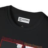 The Great Ninja War T-Shirt Printify
