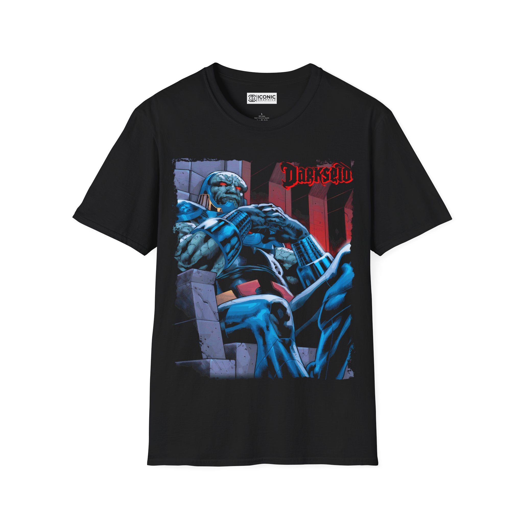 Darkseid T-Shirt