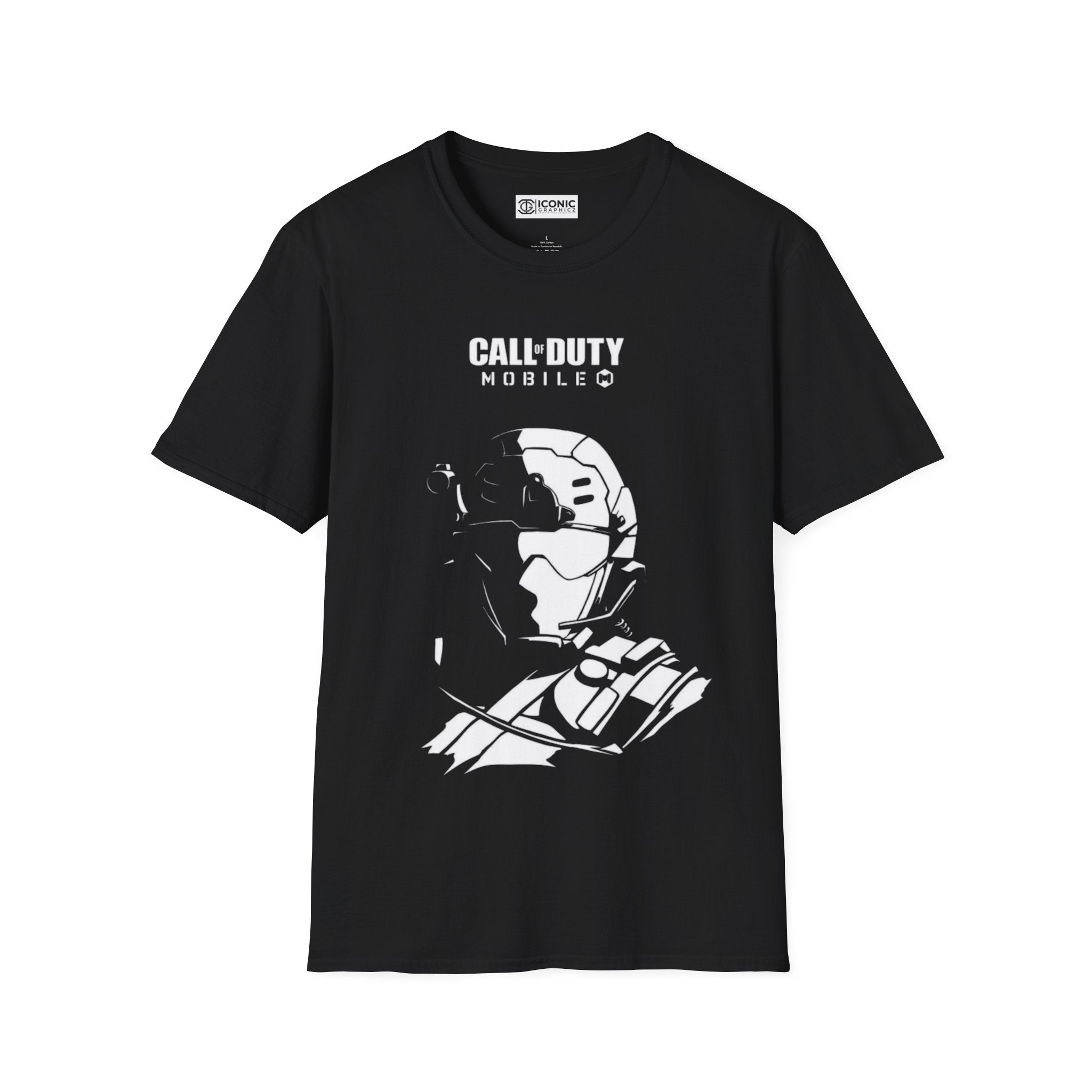 Call of duty T-Shirt