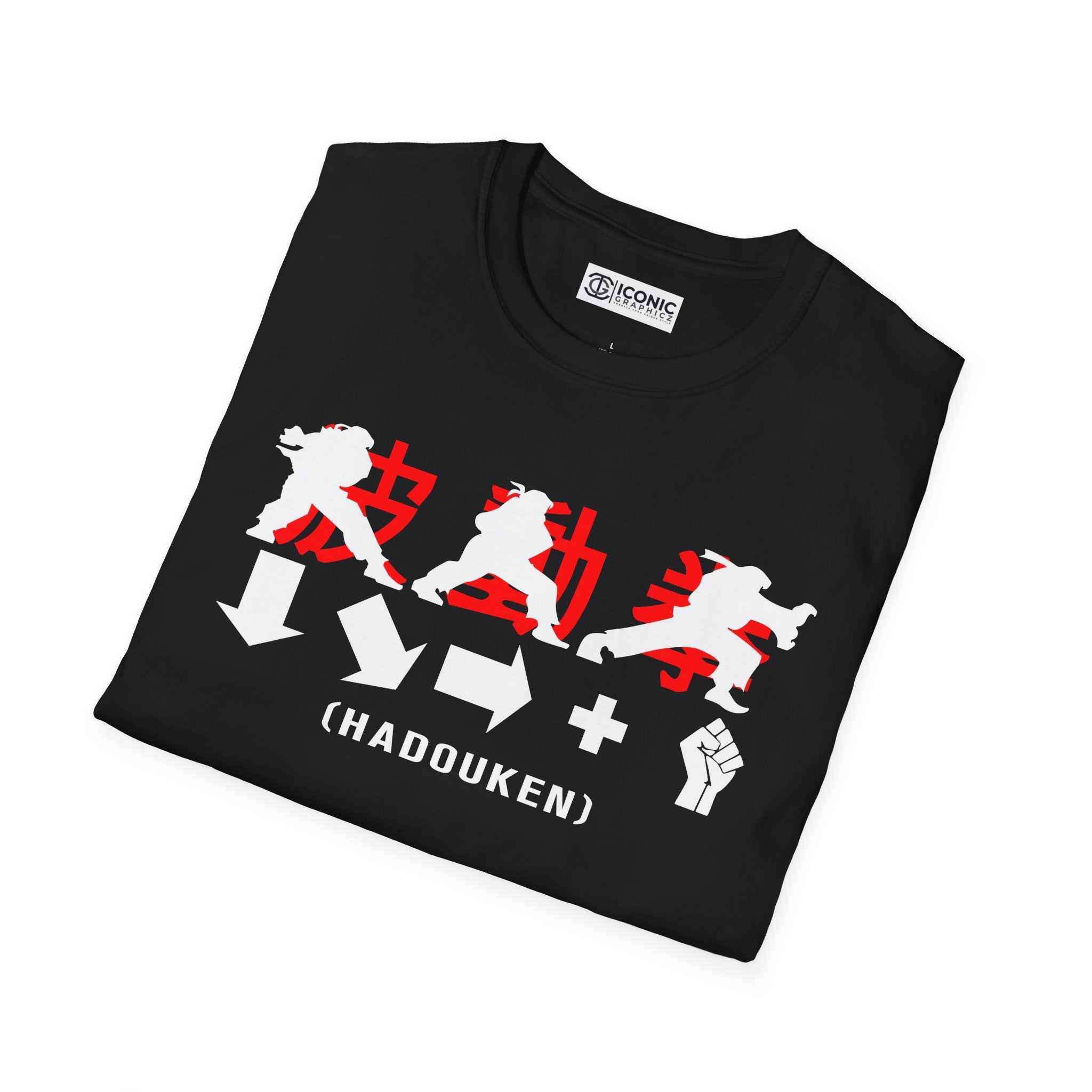 Street Fighter T-Shirt