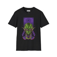 Piccolo Unisex Softstyle T-Shirt - IGZ Clothing 