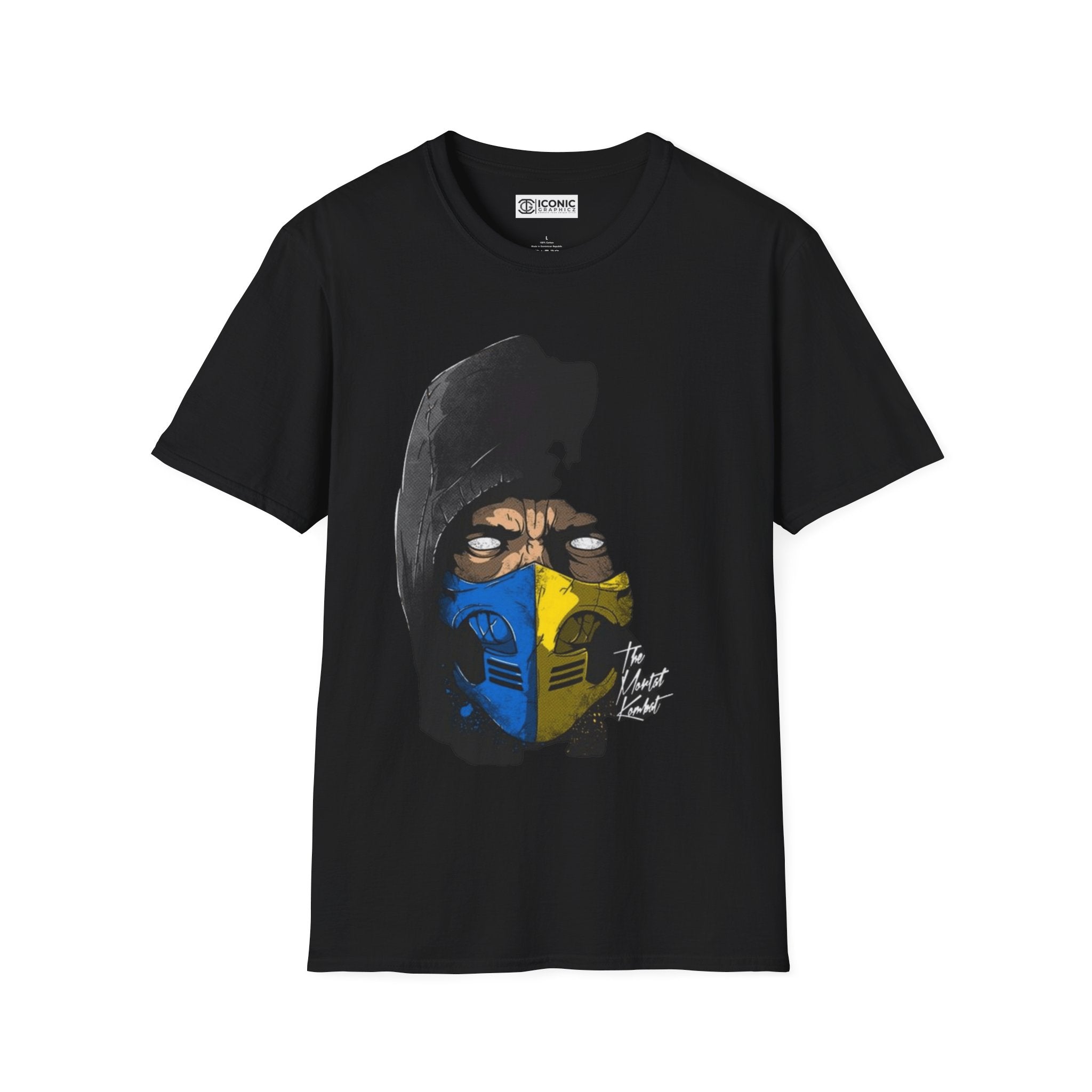 Mortal Kombat T-Shirt