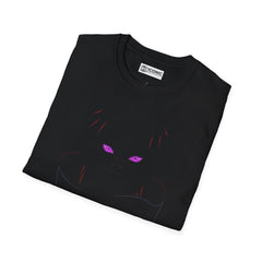 Pain Unisex Softstyle T-Shirt - IGZ Clothing 