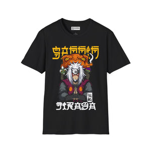 Jiraya Naruto T-Shirt - 