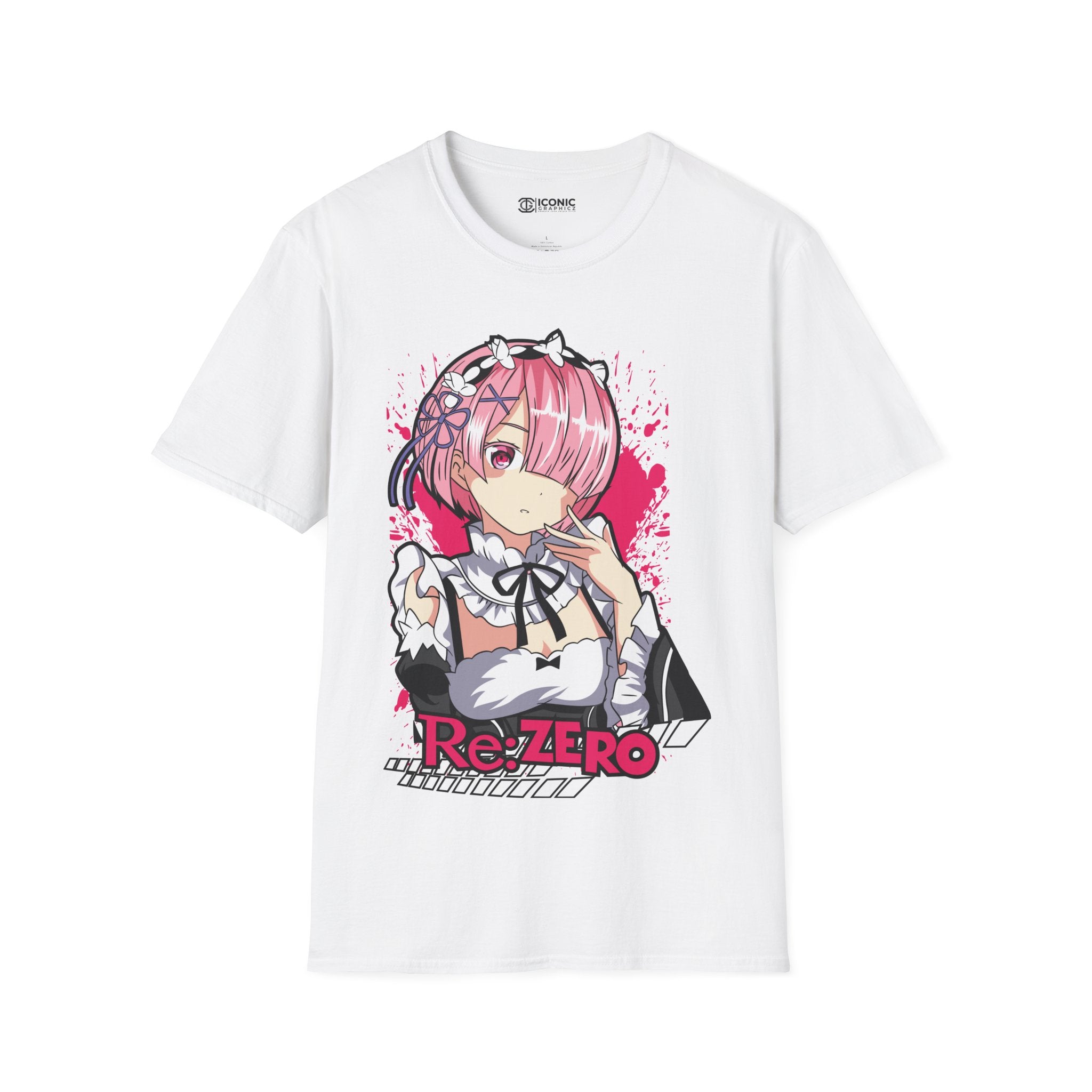 Ram Re Zero T-Shirt