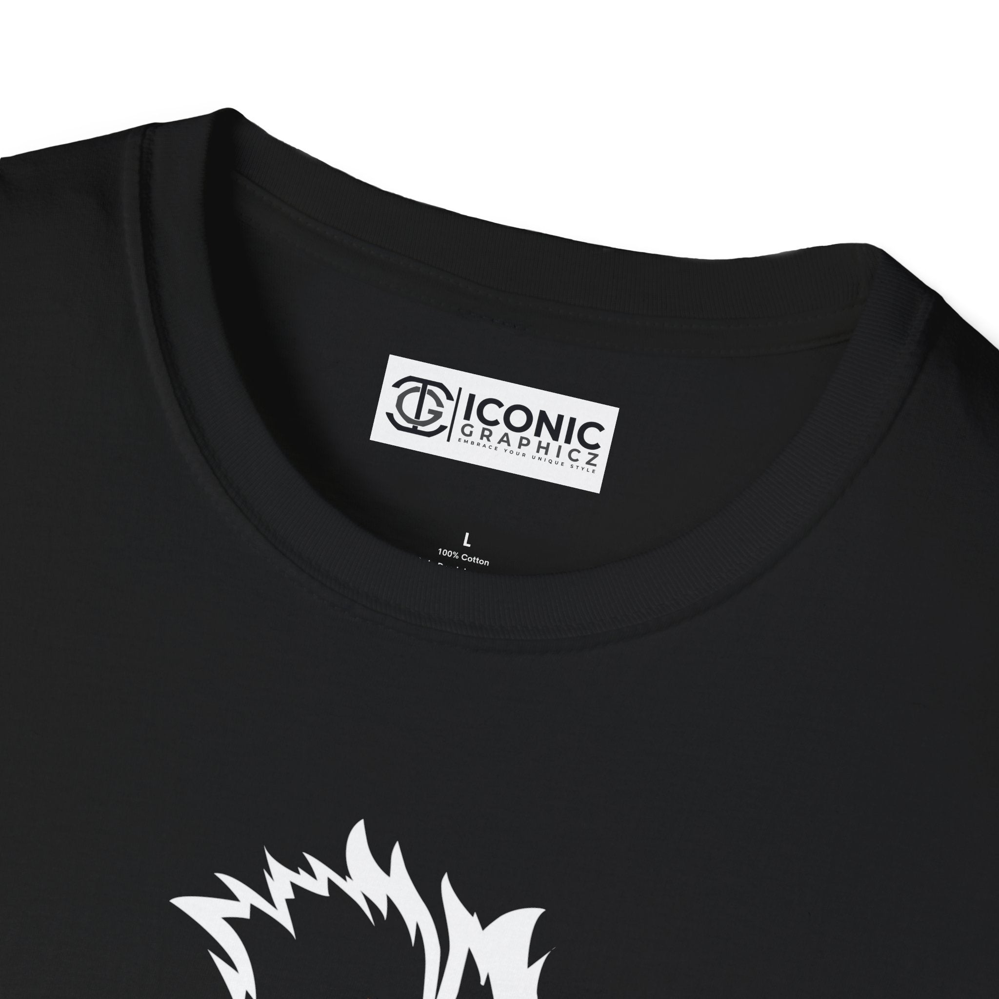 Yuu Haikyu T-Shirt - 