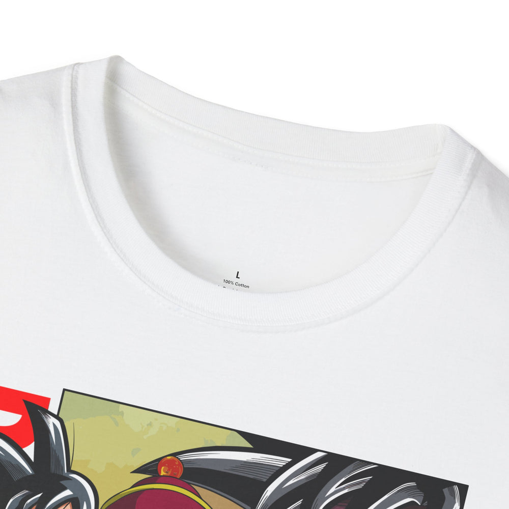 Goku Dragon Ball T-Shirt