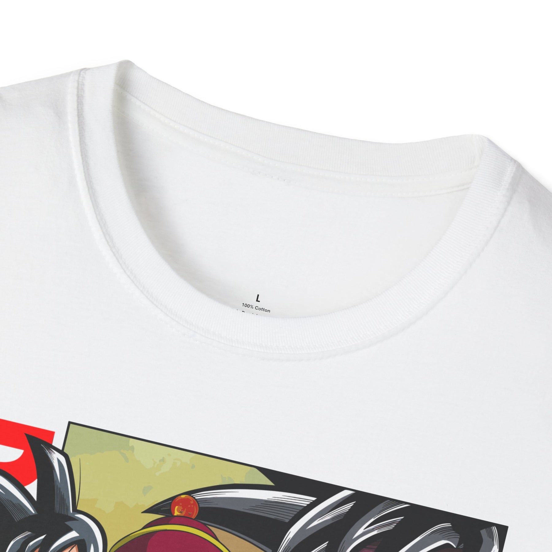 Goku Dragon Ball T-Shirt