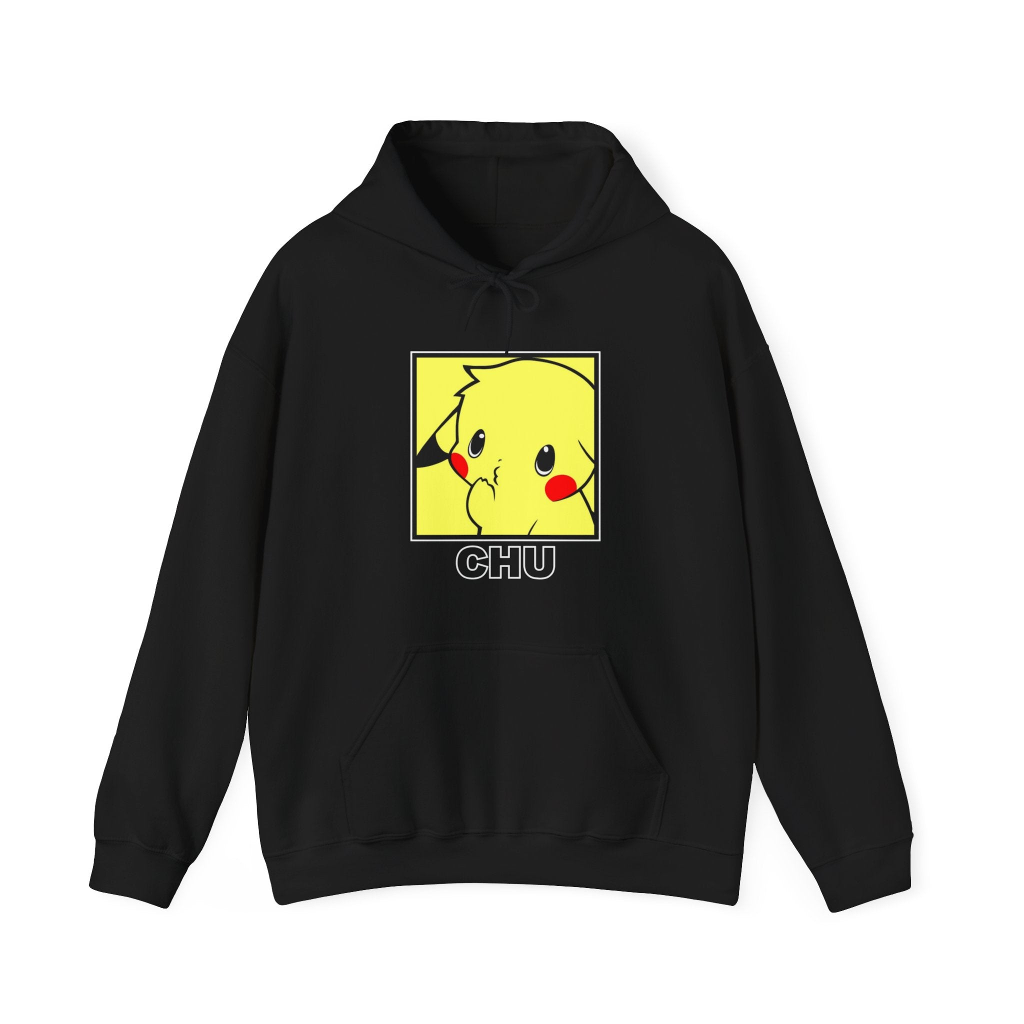 Pokemon Unisex Heavy Blend™ Hooded Sweatshirt